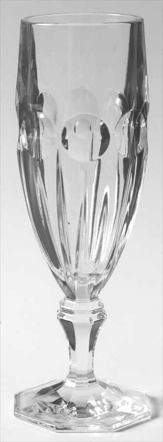 Orly Fluted Champagne by Towle-1