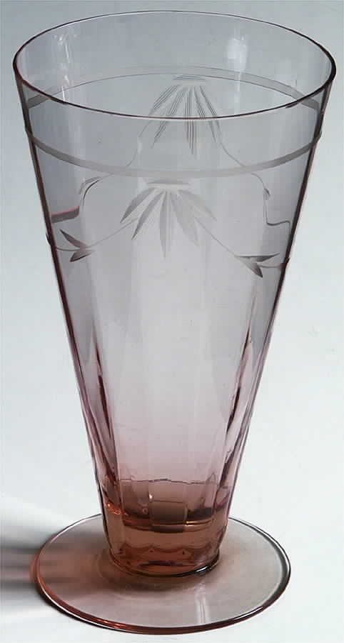 14188-2 Pink Iced Tea by Tiffin-Franciscan-1