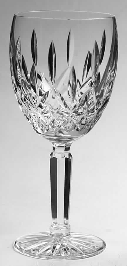 TYR1 Wine Glass by Tyrone Crystal-1