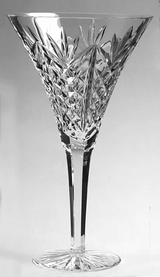 Gucci Water Goblet by Tyrone Crystal-1