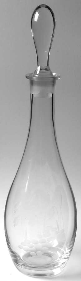TOY5 Decanter & Stopper by Toscany-1