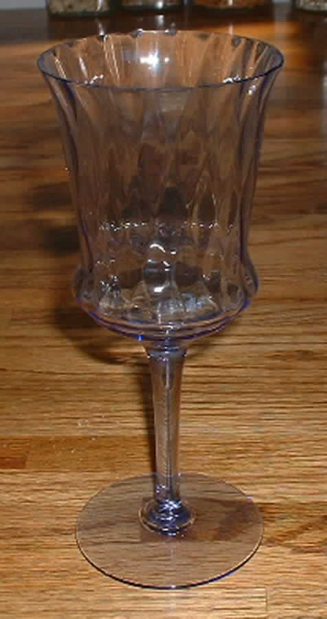 15028 Twilight Water Goblet by Tiffin-Franciscan-1