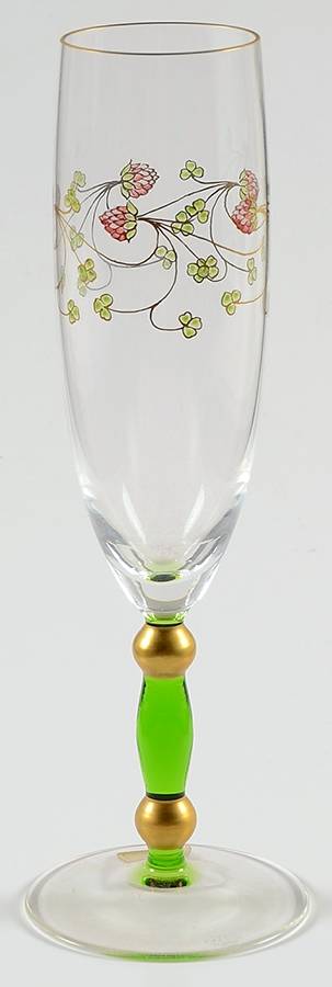 Toscana Fluted Champagne by Theresienthal-1