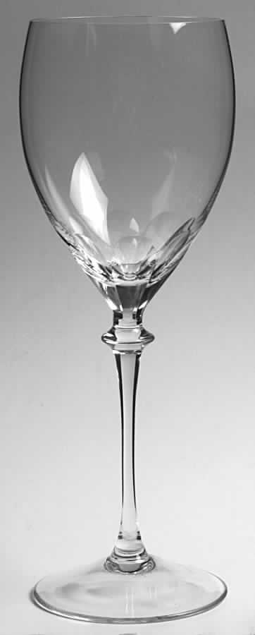 Romance Water Goblet by Theresienthal-1