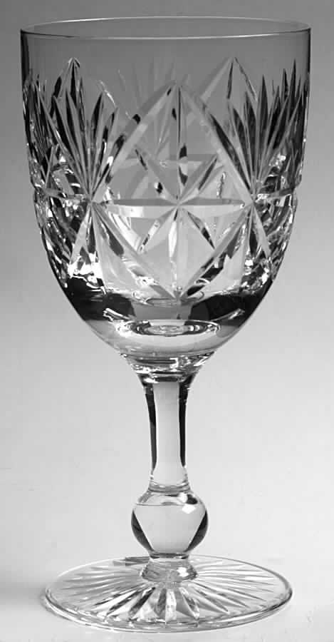 TUD3 Water Goblet by Tudor-1