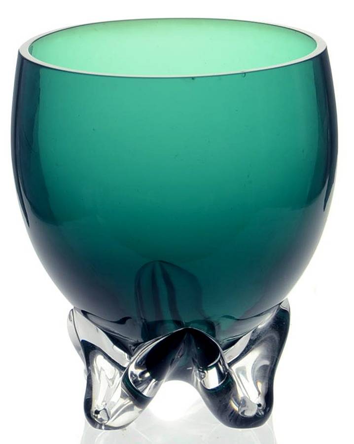 Killarney (Stem 17430) Wine Glass by Tiffin-Franciscan-1