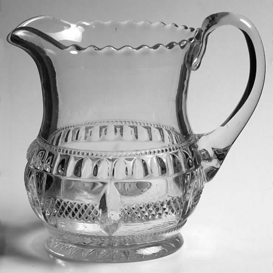 Harvard Creamer by Tarentum-1