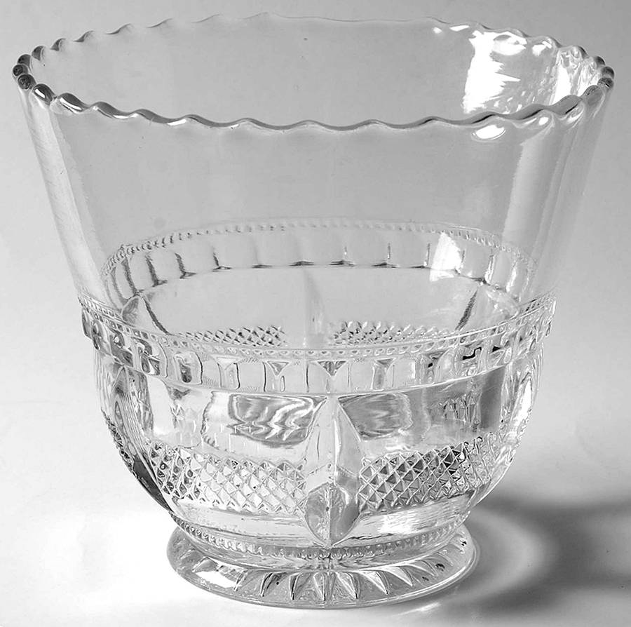 Harvard Ice Bucket by Tarentum-1