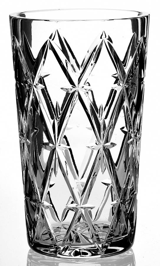Trellis 7" Flower Vase by Tiffany-1