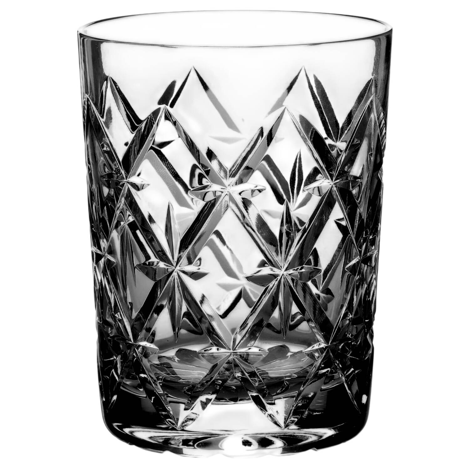 Trellis Double Old Fashioned by Tiffany-1