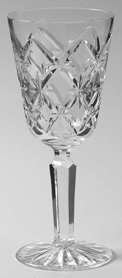 Trellis Claret Wine by Tiffany-1