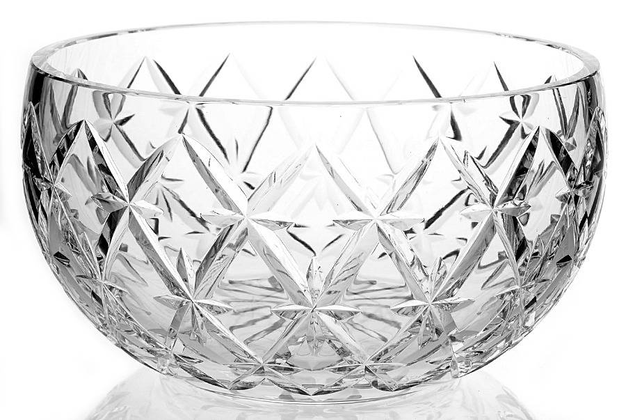 Trellis 8" Round Bowl by Tiffany-1