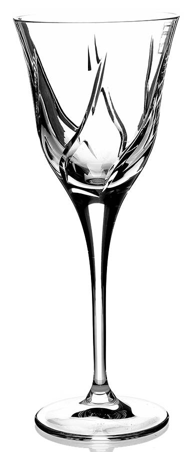 Millennium Water Goblet by Tipperary-1