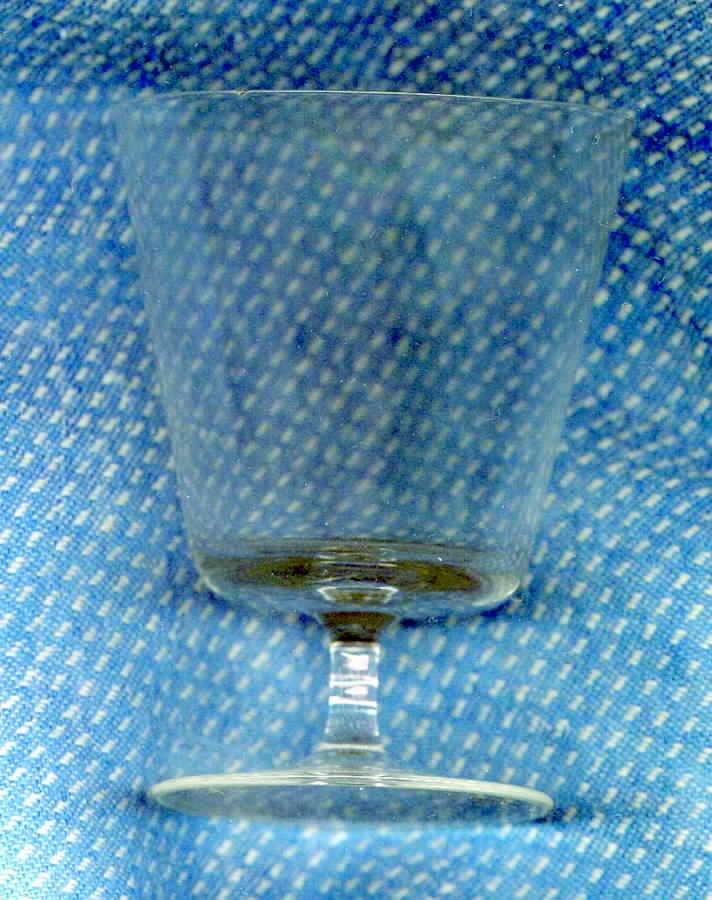 THE5 Water Goblet by Theresienthal-1