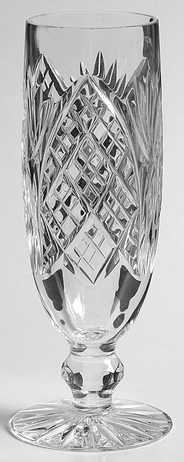 Cathedral Classic Fluted Champagne by Tipperary-1