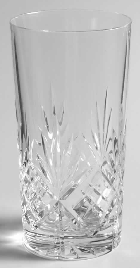 Newport Highball Glass by Tiffany-1