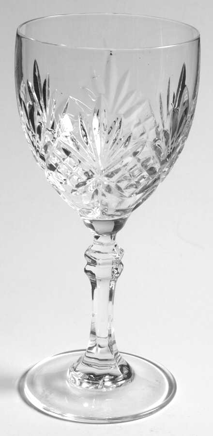 Newport Wine Glass by Tiffany-1