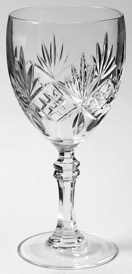 Newport Water Goblet by Tiffany-1