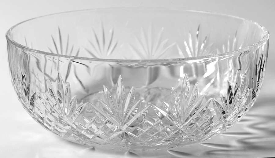 Newport 8" Round Bowl by Tiffany-1