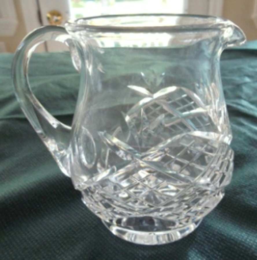 Newport Creamer by Tiffany-1