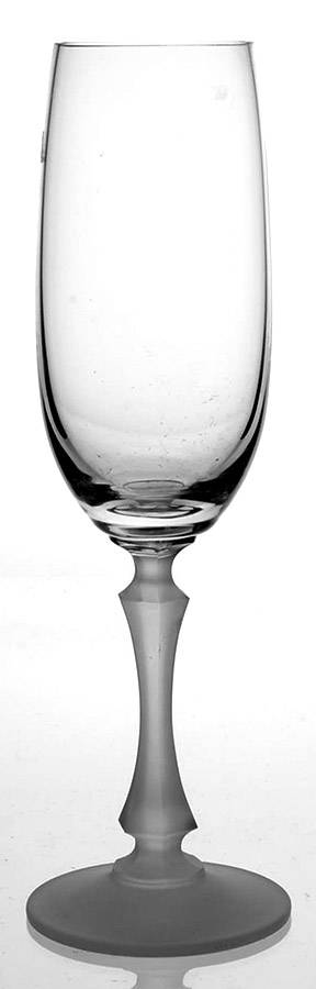 TOC1 FROST Fluted Champagne by Towle-1