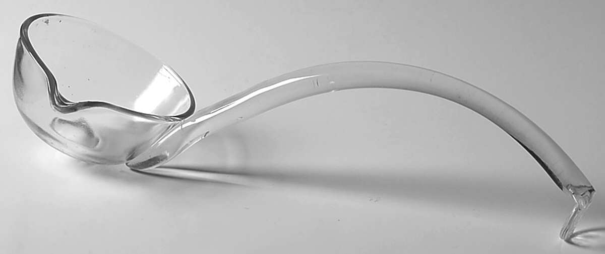 Williamsburg Punch Ladle by Tiffin-Franciscan-1