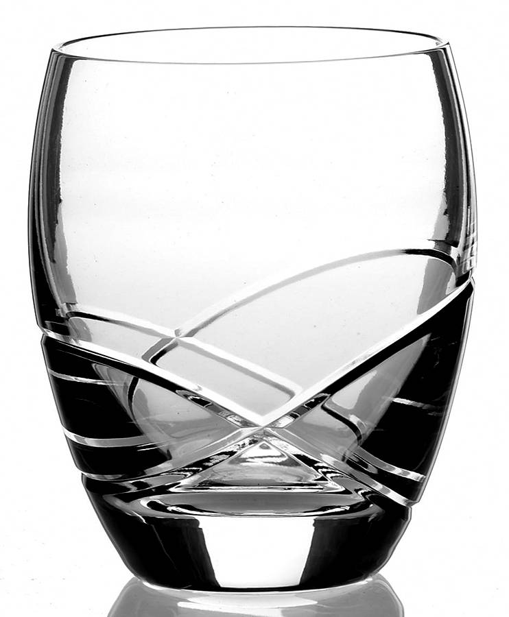 Sea Aster Flat Tumbler by Tipperary-1