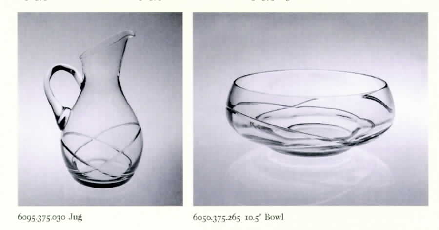 Sea Aster Jug by Tipperary-1