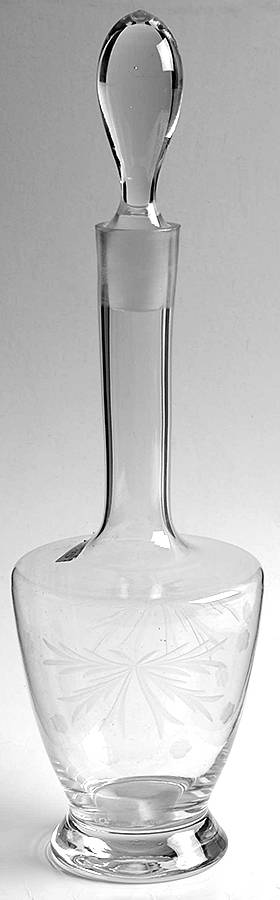 TOY8 Decanter & Stopper by Toscany-1