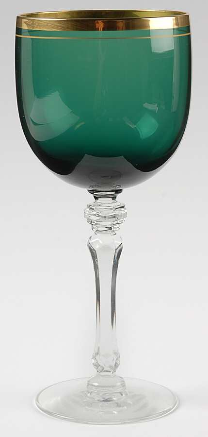 15074-8 Water Goblet by Tiffin-Franciscan-1