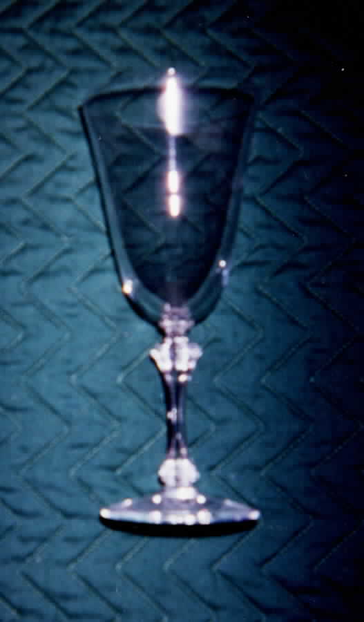 TIF26 Water Goblet by Tiffin-Franciscan-1