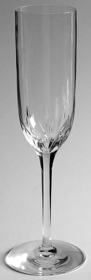 Starcut Fluted Champagne by Tiffany-1
