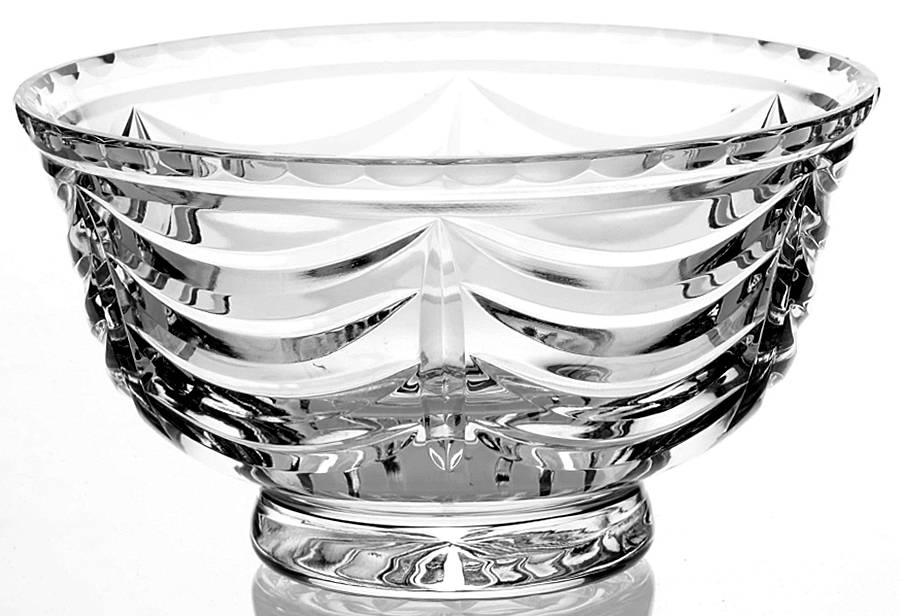 Swag 5" Round Bowl by Tiffany-1