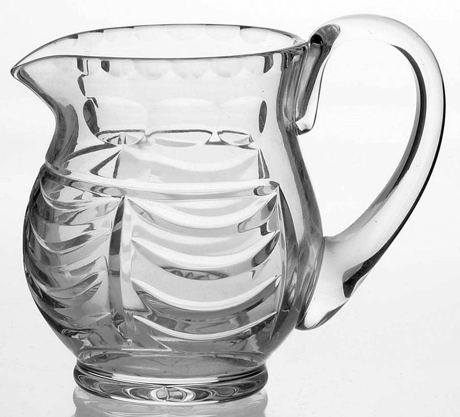 Swag Creamer by Tiffany-1
