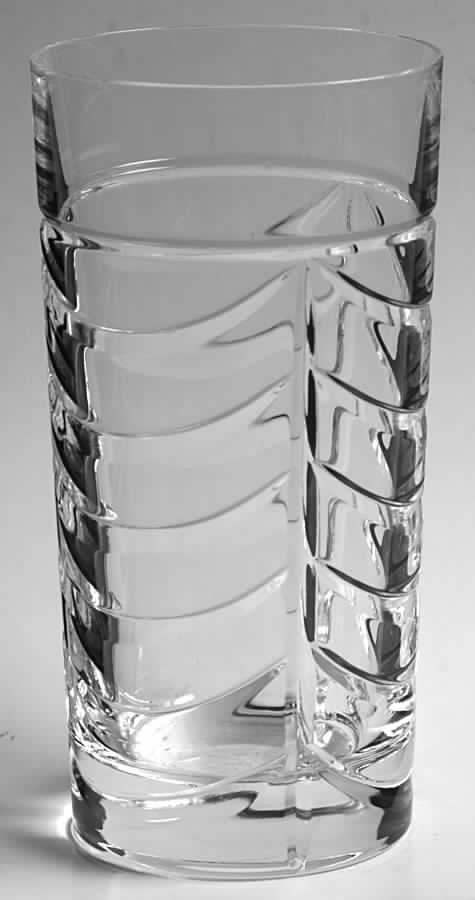 Swag Highball Glass by Tiffany-1