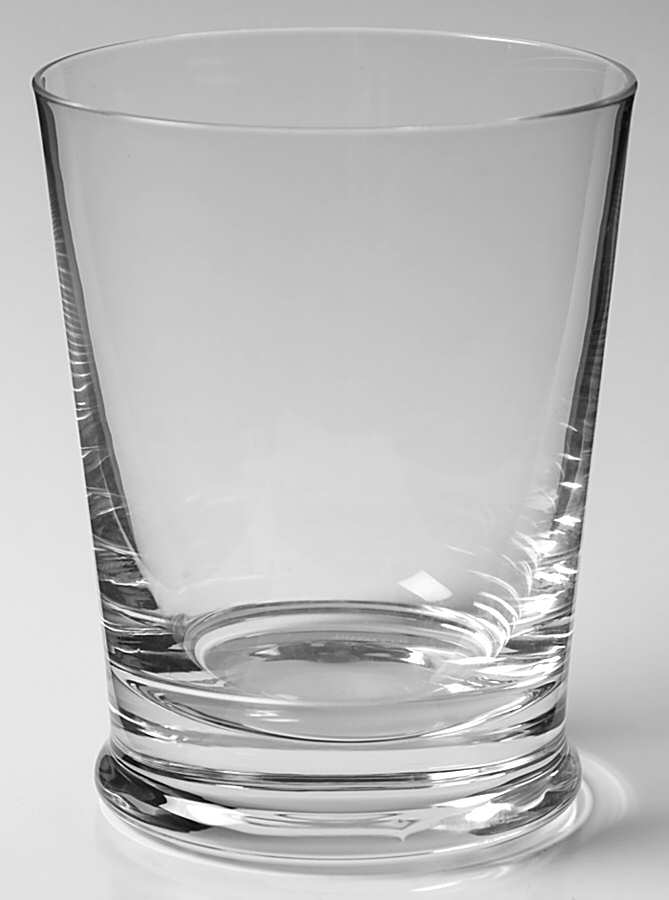 Georgette 12 Oz Flat Tumbler by Tiffany-1