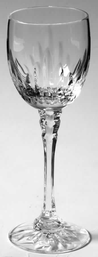 Majesty (Cut Foot) Cordial Glass by Towle-1