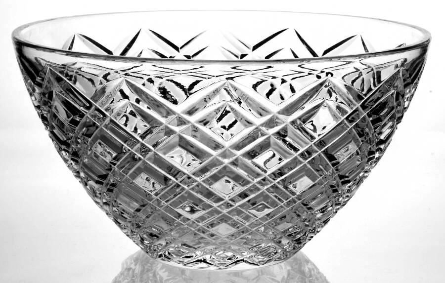TFC6 9" Round Bowl by Tiffany-1