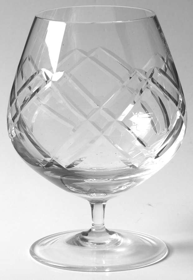 TFC6 Brandy Glass by Tiffany-1