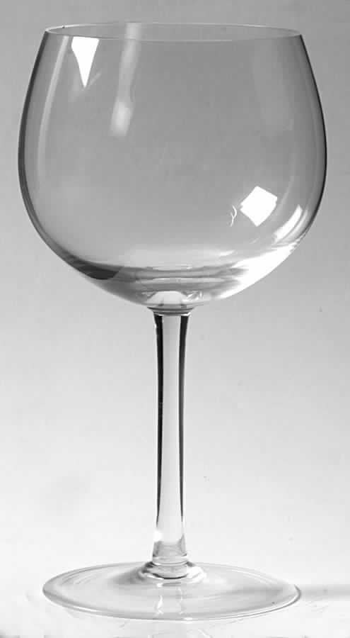 TFC7 (ATTACHED STEM) Water Goblet by Tiffany-1