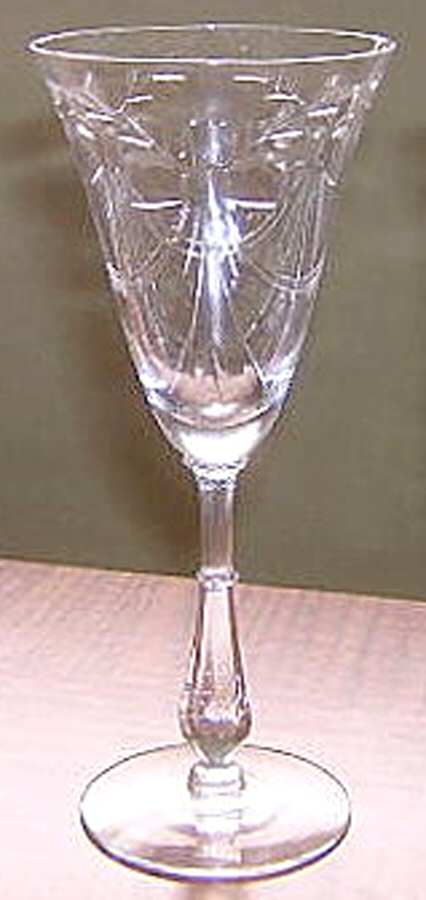 June Beau (Unknown Stem) Claret Wine by Tiffin-Franciscan-1