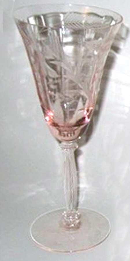 15024-8 Water Goblet by Tiffin-Franciscan-1
