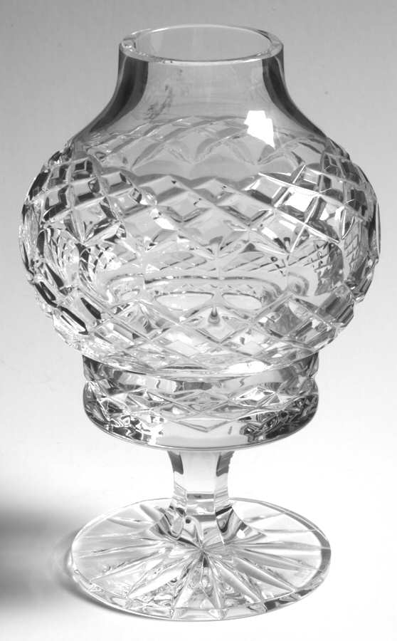 TYR3 Hurricane Votive by Tyrone Crystal-1