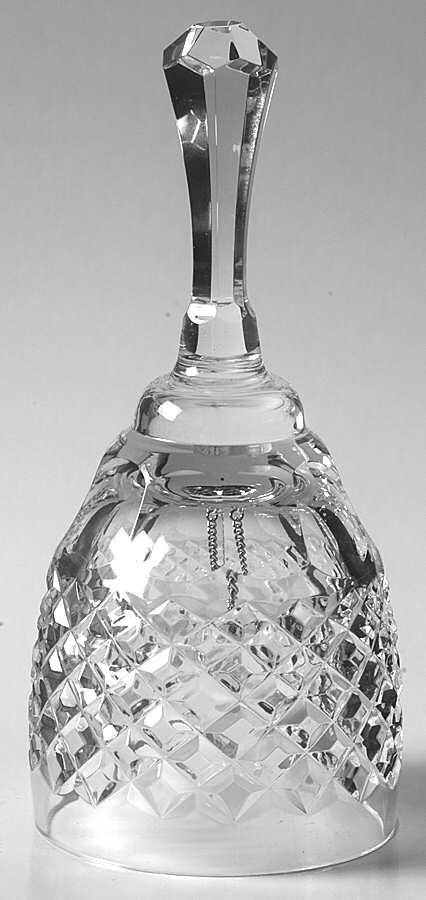 TYR3 Bell by Tyrone Crystal-1
