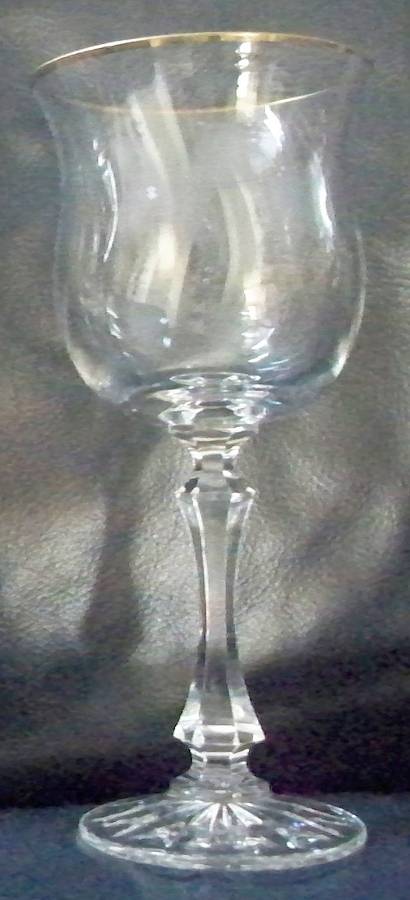 TOC6 Wine Glass by Towle-1