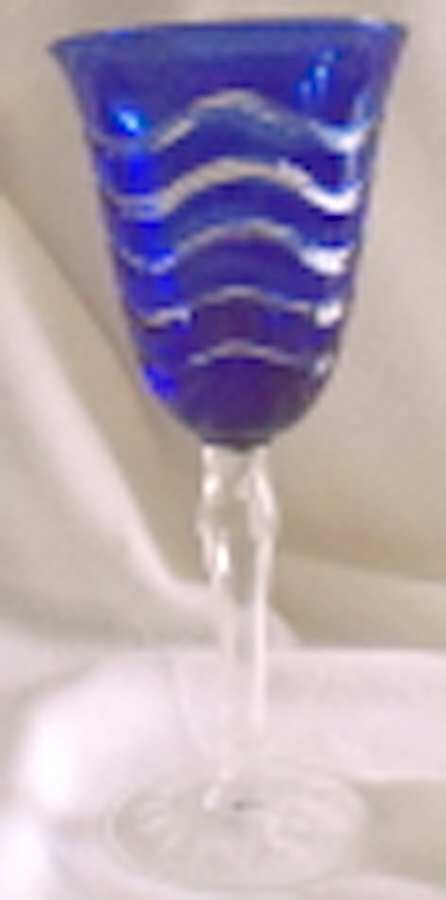 Madison Water Goblet by Towle-1