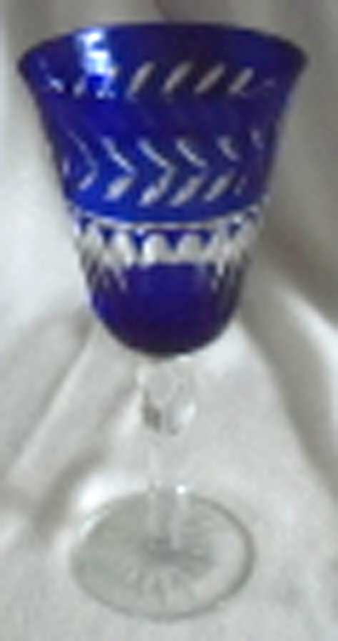 Madison Water Goblet by Towle-1