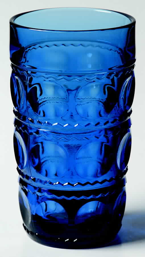 Crown Imperial Blue Flat Iced Tea by Tiara-1