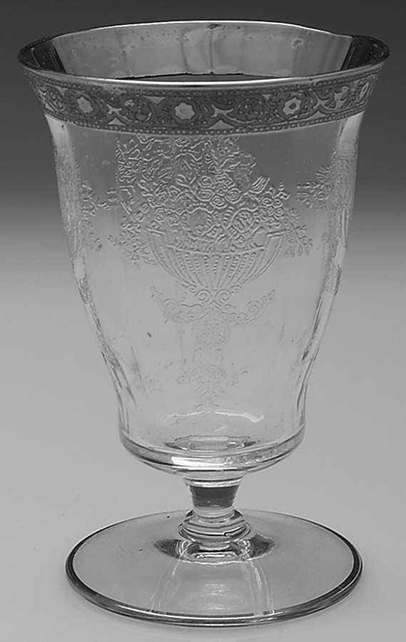 15042-4 Juice Glass by Tiffin-Franciscan-1
