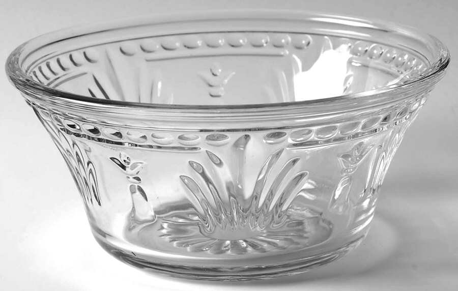 Alexandria 6" Salad Bowl by Toscany-1